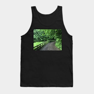 Country Road Tank Top